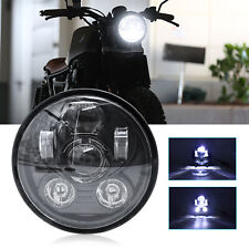 5.75'' LED Headlight