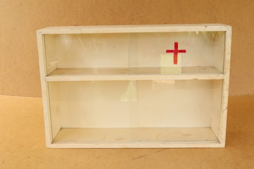 Vintage furniture wood - wood, medical