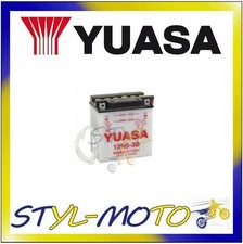 12n5.5-3b Original Battery