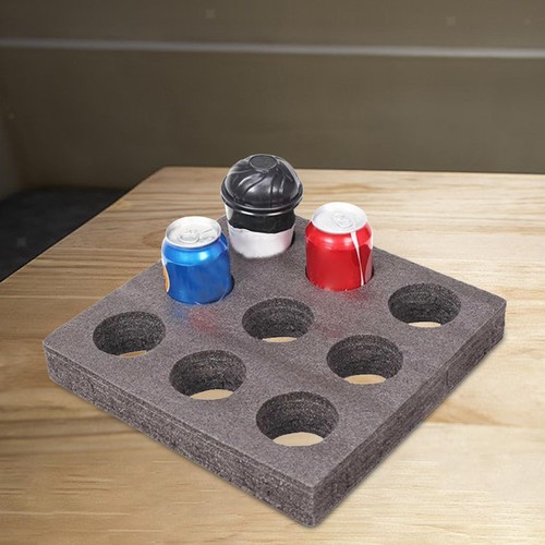 Hole cup holder - cup, coffee