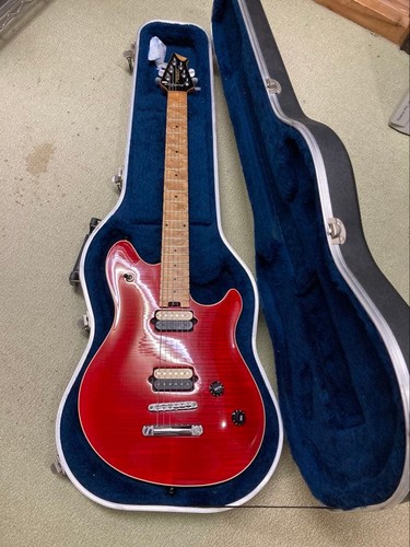 Peavey evh wolfgang hardtail - peavey,