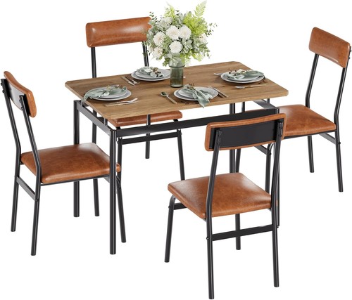 Dining table set - dining,
