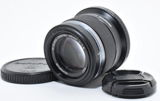 OLMPS M.Zuiko Digital 45mm