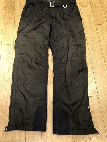 Killy awt black belted ski - killy,