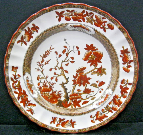 Spode indian tree - indian,