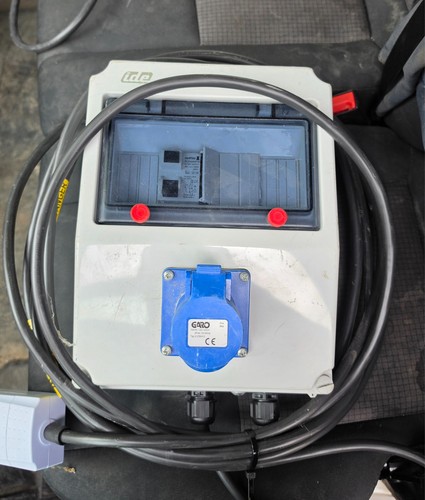 Ide portable electrical - portable,