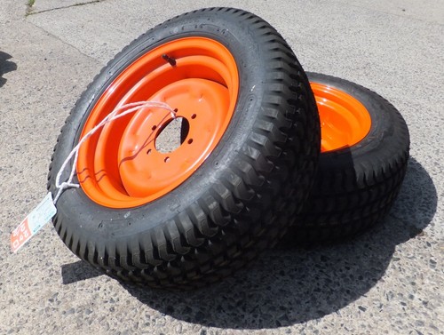 24x8 bridgestone pillow - 24x8.50-14,