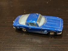 Diecast Lesney Matchbox No.14