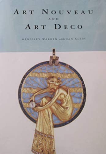 Art nouveau and - art, by