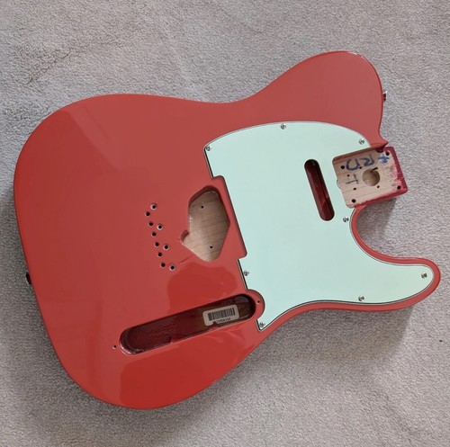 Fender vintera 60s - vintera, ii