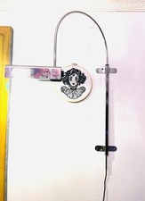Vintage chrome - 70’s,