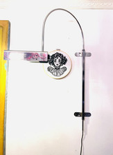 70’s vintage Chrome