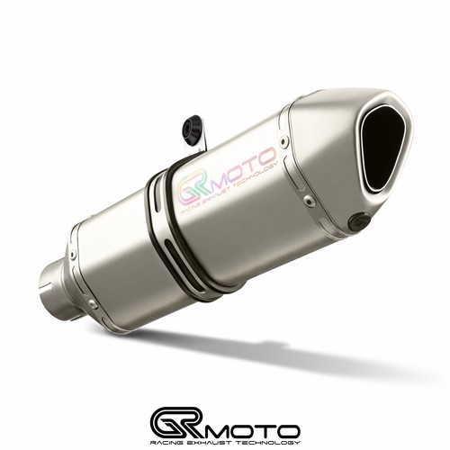 Exhaust for bmw r1200 - exhaust, gs