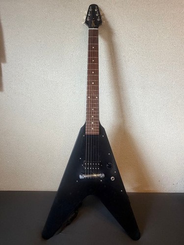 Gibson flying electric - flying, v