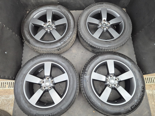 Genuine land rover - rover, 20"