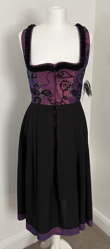 Vtg turi landhaus - turi, black