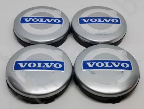 Volvo alloy wheel - 4x,
