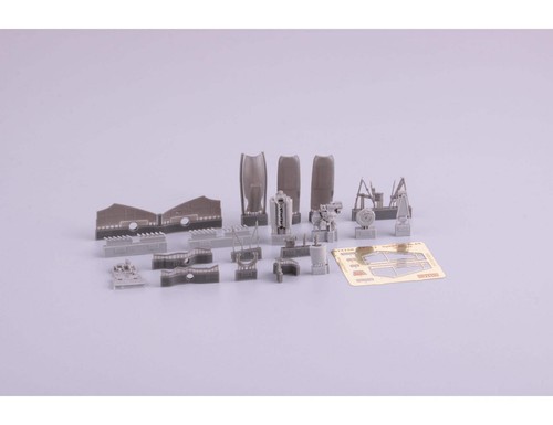Eduard brassin 672126 72 - 672126, 1:72