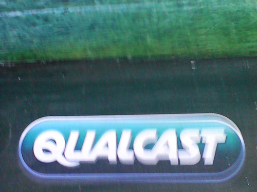 Qualcast 245419 electric - 245419,