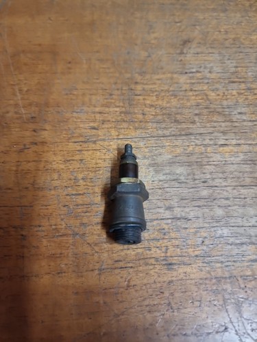 Vintage klg type i - klg,