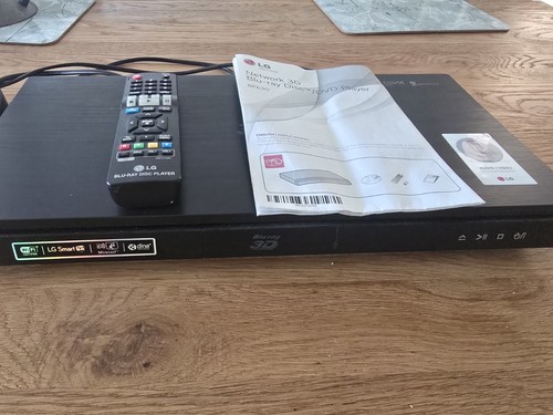 Blu ray disc dvd player - disc,