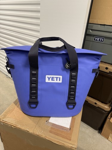 Yeti rare hopper - hopper, tote