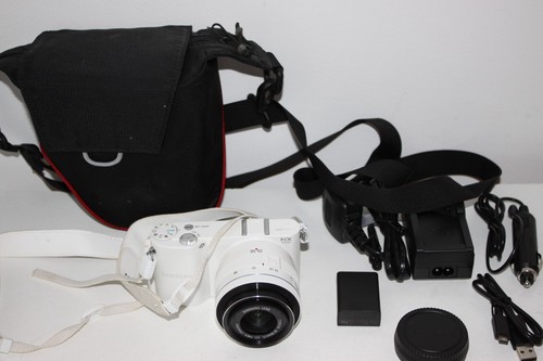 Samsung nx1100 digital camera - samsung,