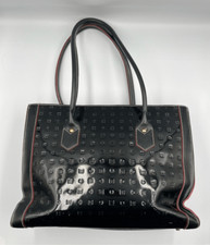 Arcadia Italian Genuine Black