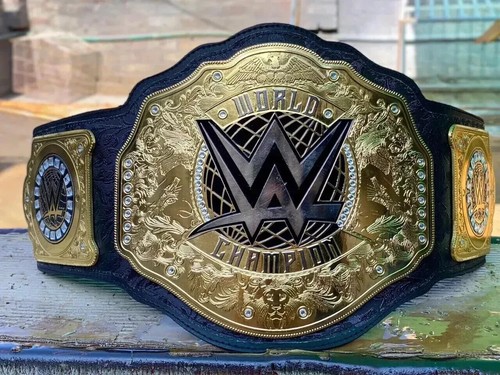 New 2023 world heavyweight - 2023,