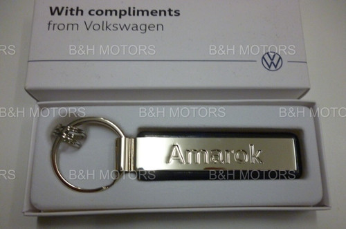 New genuine volkswagen amarok - genuine,
