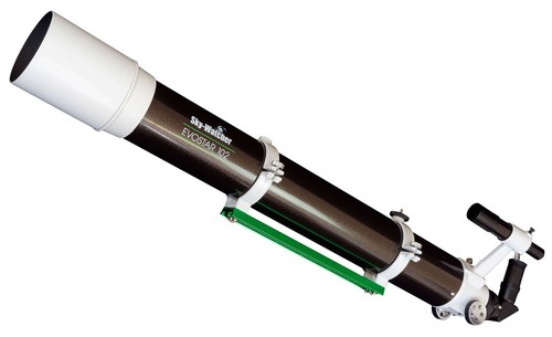 Skywatcher evostar 102 8 - skywatcher, evostar-102