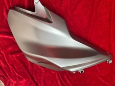Left Fuel Tank Fairing