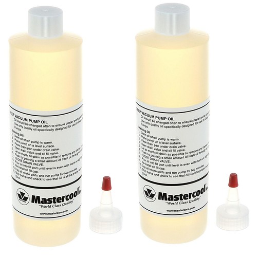 Vacuum pump oil - pump,