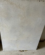 Beautiful Limestone Floor