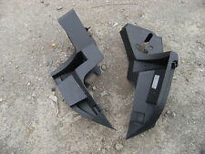 FORD FIESTA ST150 FACELIFT