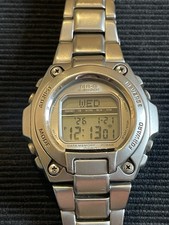 Casio G-Shock MR-G MRG-200