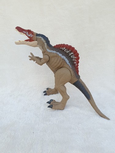 Jurassic world legacy - jurassic,
