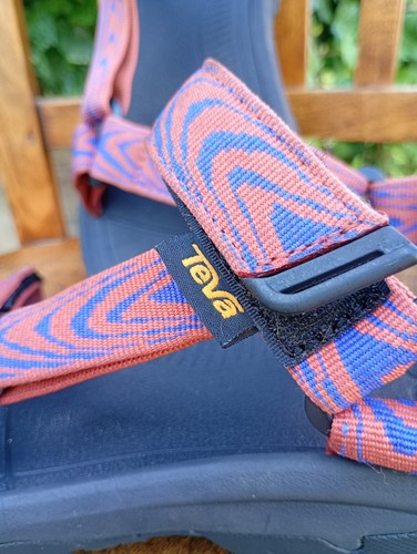 Teva terra unisex hiking - terra,