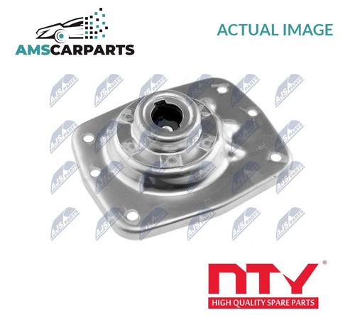Top strut mounting - top,