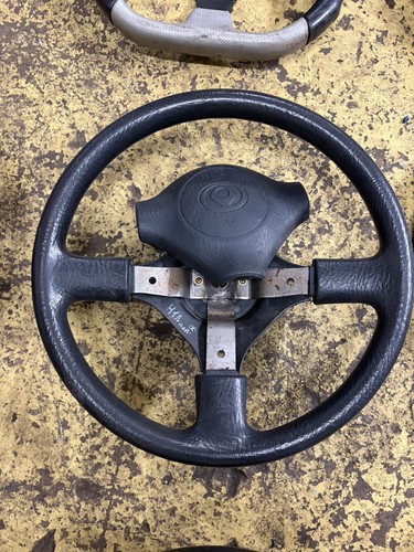 Mazda mx5 mk1 oem steering - na,