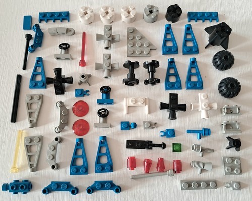 Lego classic space job - lego,