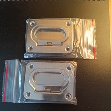 2X Marine Stainless Steel