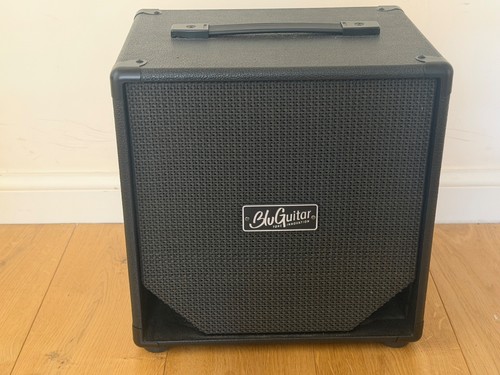 Bluguitar nanocab ultra - nanocab,