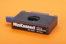 Novoflex MiniConnect Quick