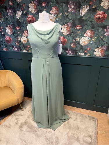 Bridesmaid prom dress - bridesmaid/prom,