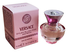 Versace Dylan Blush Pink pour