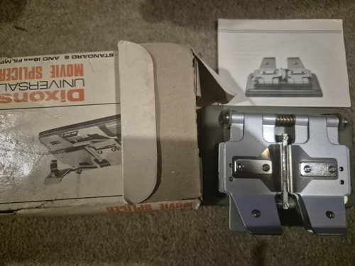 Vintage dixons universal - dixons,