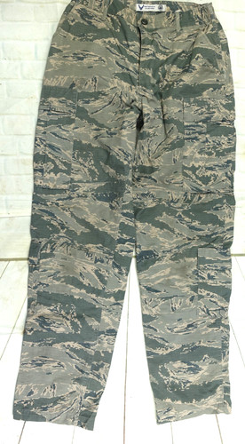 Air force afcp tiger stripe - us,