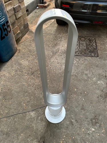 Dyson am07 speed - am07, oscilating