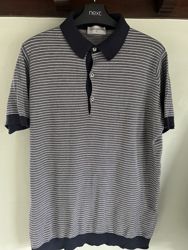 John smedley polo - smedley,